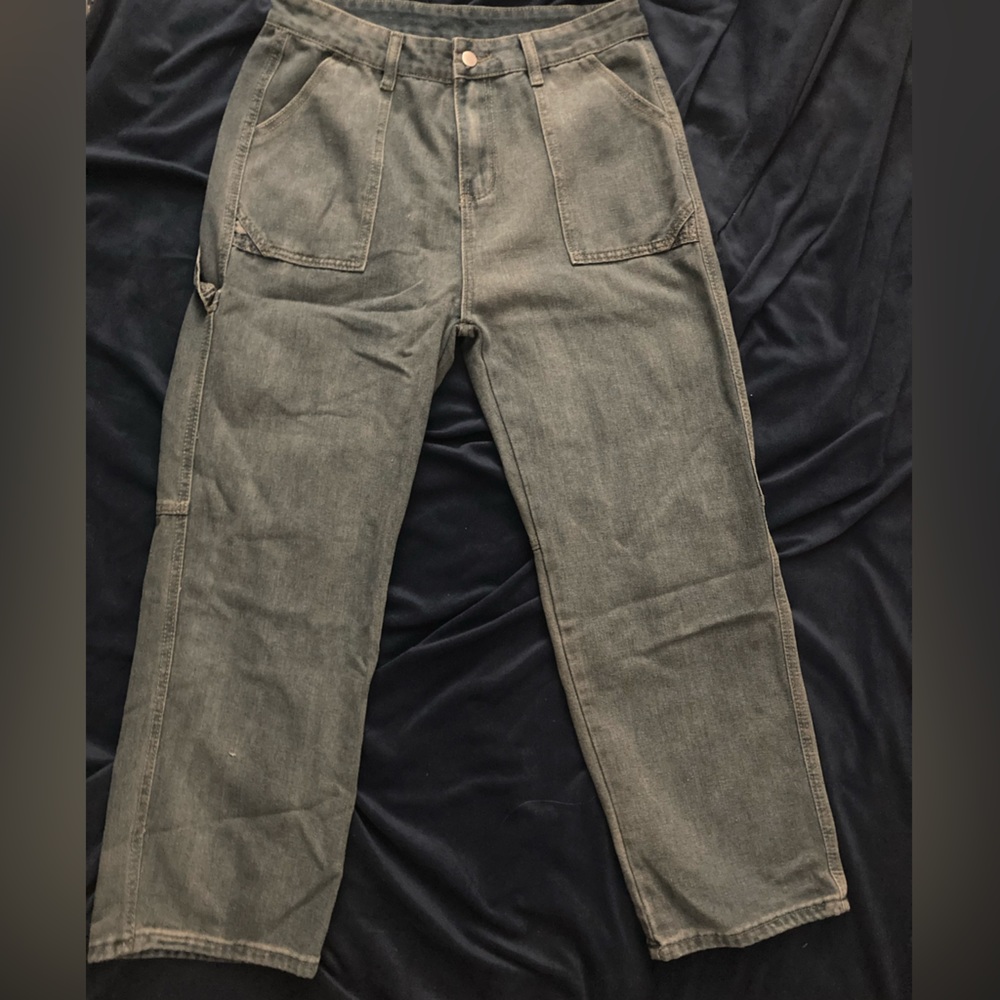 Carpenter Jeans